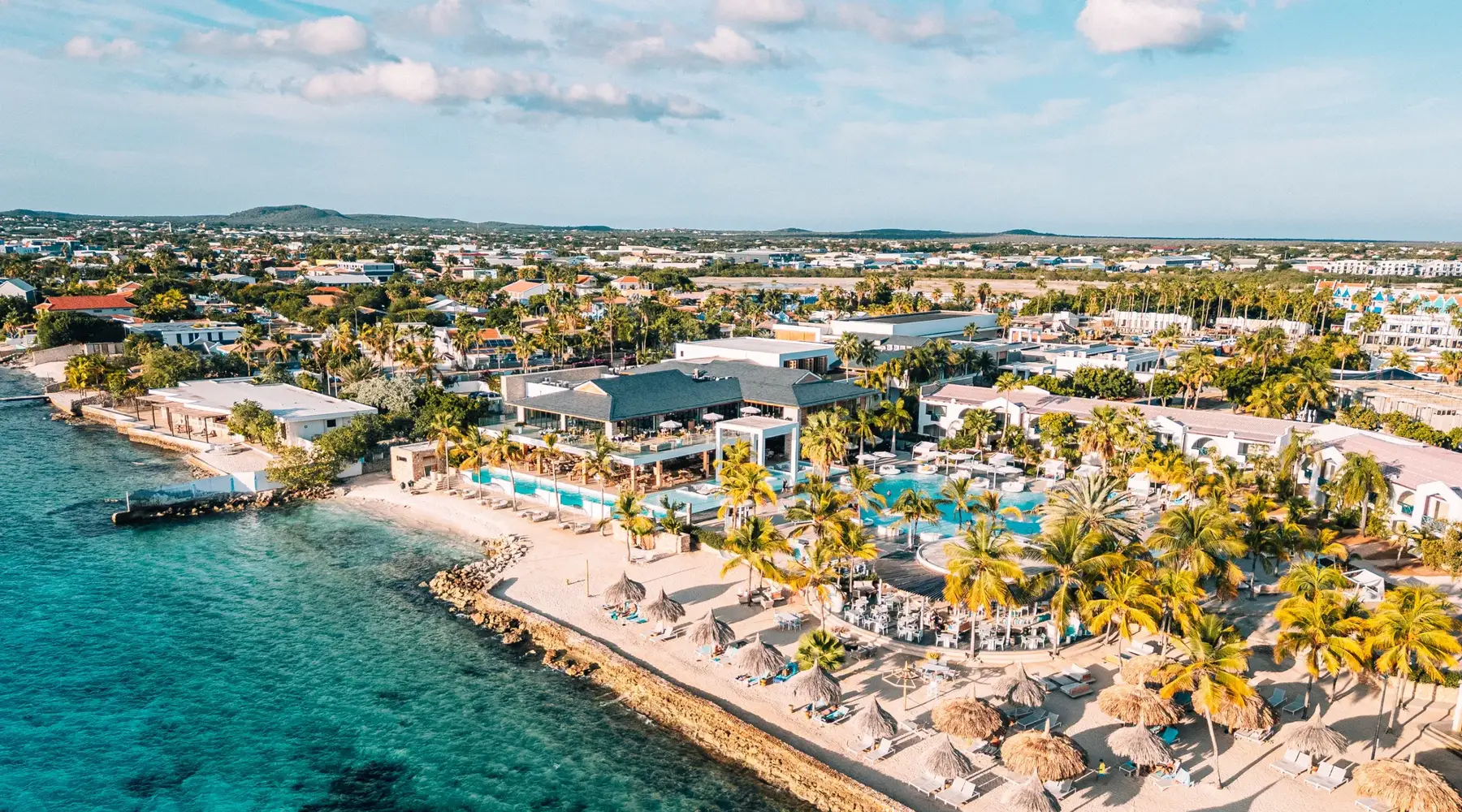 Plaza Resort Bonaire