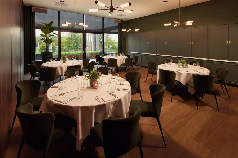 Batavia Hall Van der Valk Hotel Lelystad