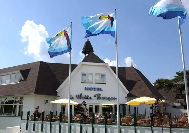 Hotel Hilversum - De Witte Bergen