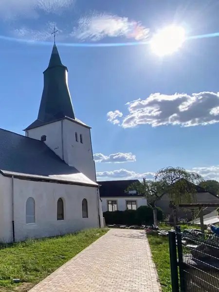 Église Saint-Étienne