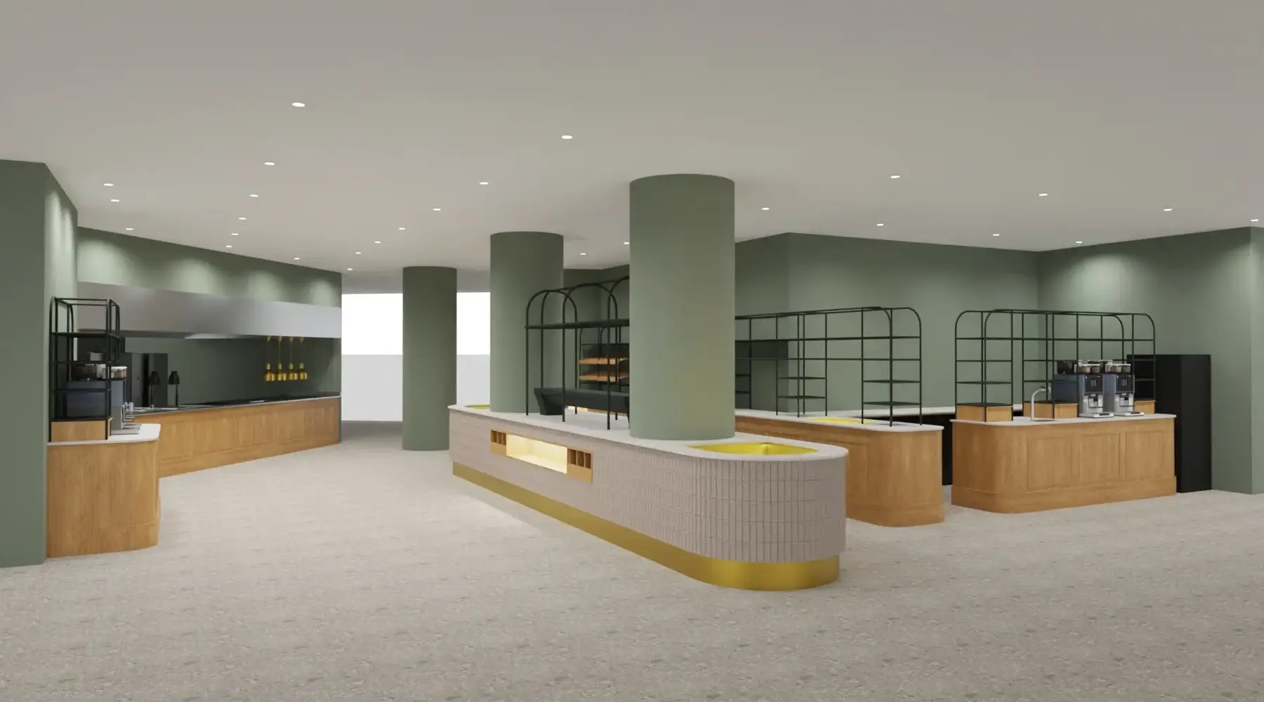 Van der Valk Hotel Paris CDG Airport