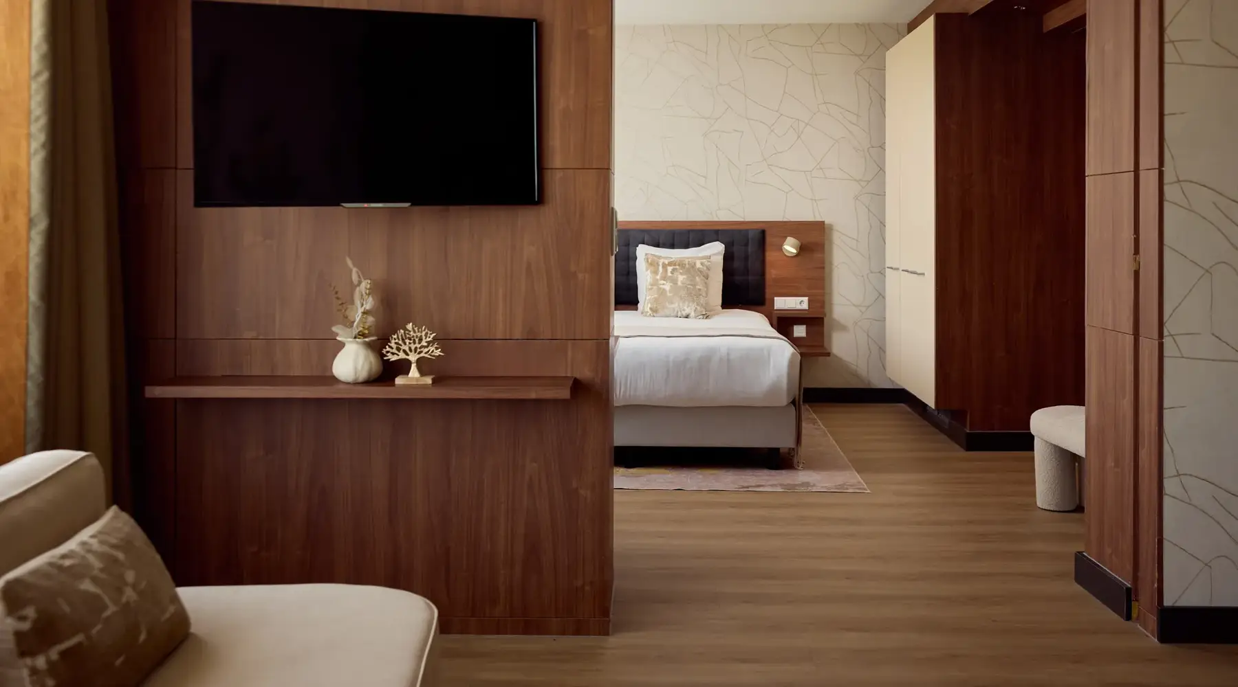 Executive Suite Hotel Ridderkerk