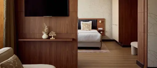 Executive Suite Hotel Ridderkerk