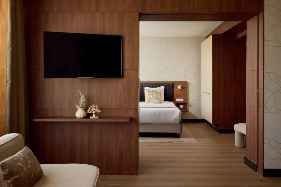 Executive Suite Hotel Ridderkerk