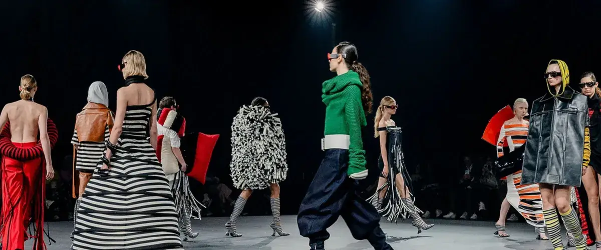 Antwerp Fashion Festival
