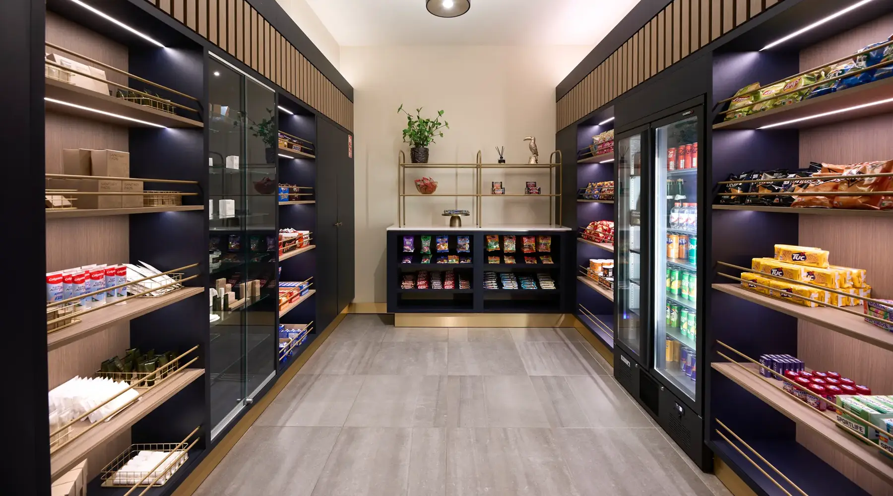 Aperçu de la boutique