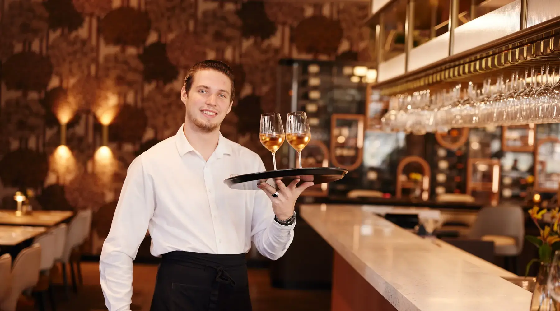 Service Van der Valk