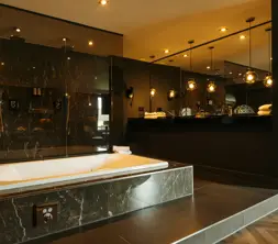 Comfort deluxe suite