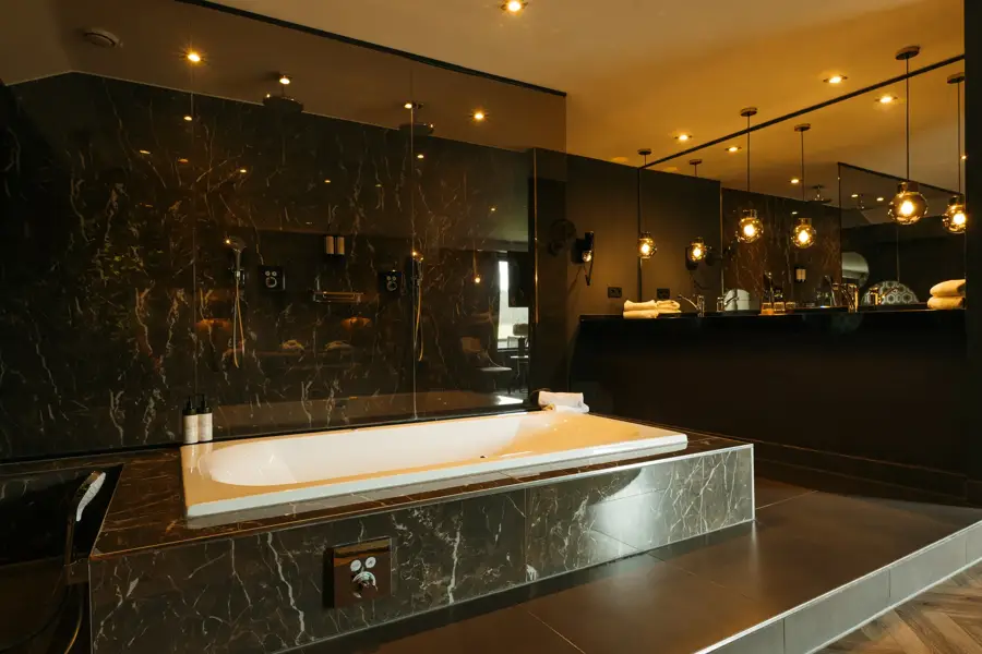Komfort Deluxe Suite