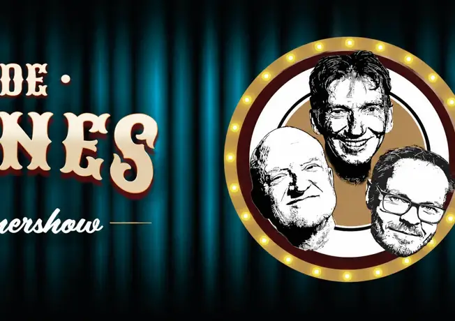 De Tunes Dinnershow