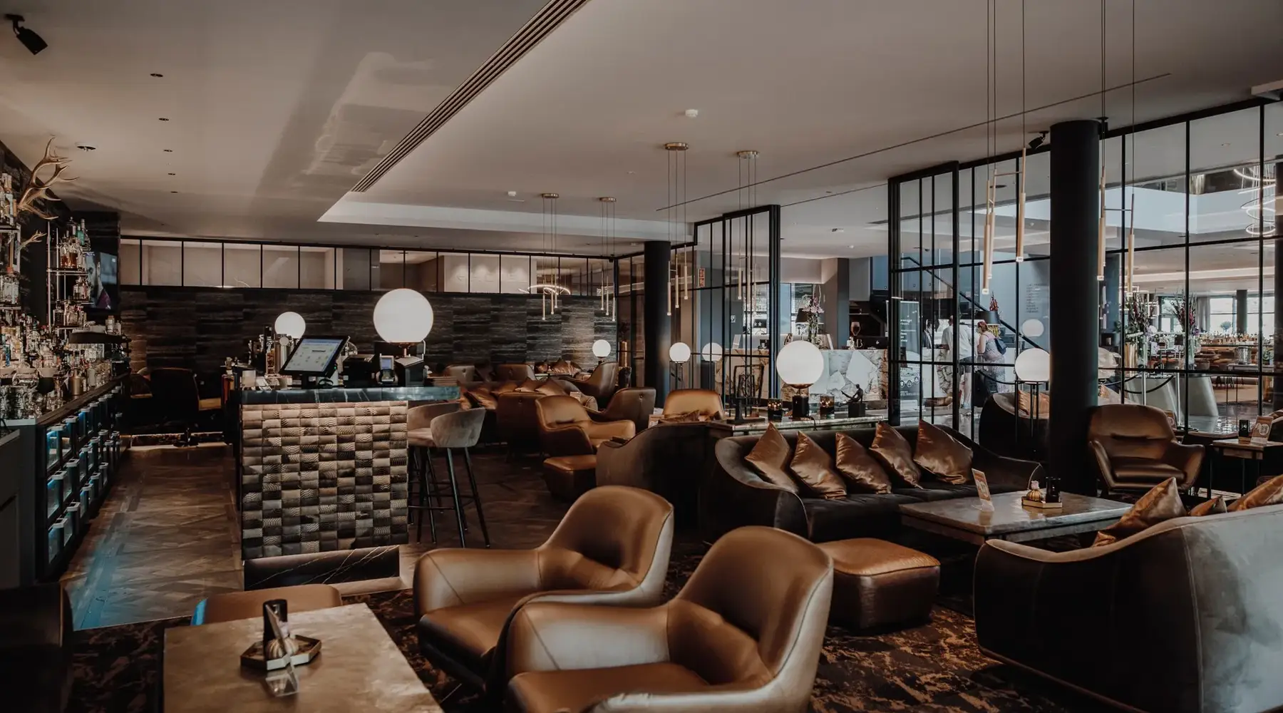 Vier Vaderdag in Nivelles - Van der Valk Hotel Nivelles-Sud