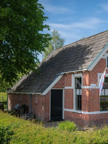 De Spitkeet