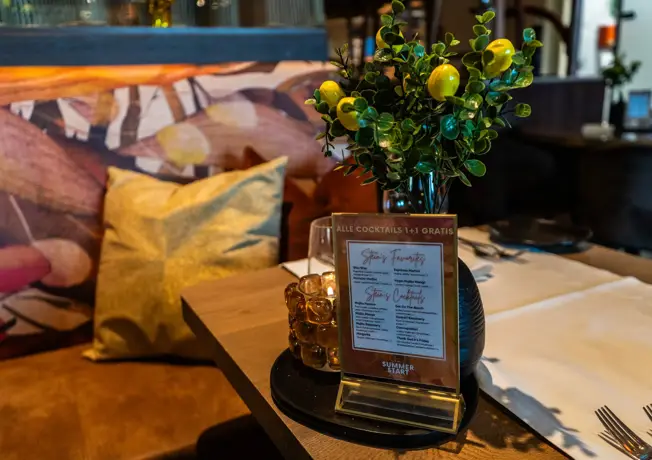 Stein's Summer Start