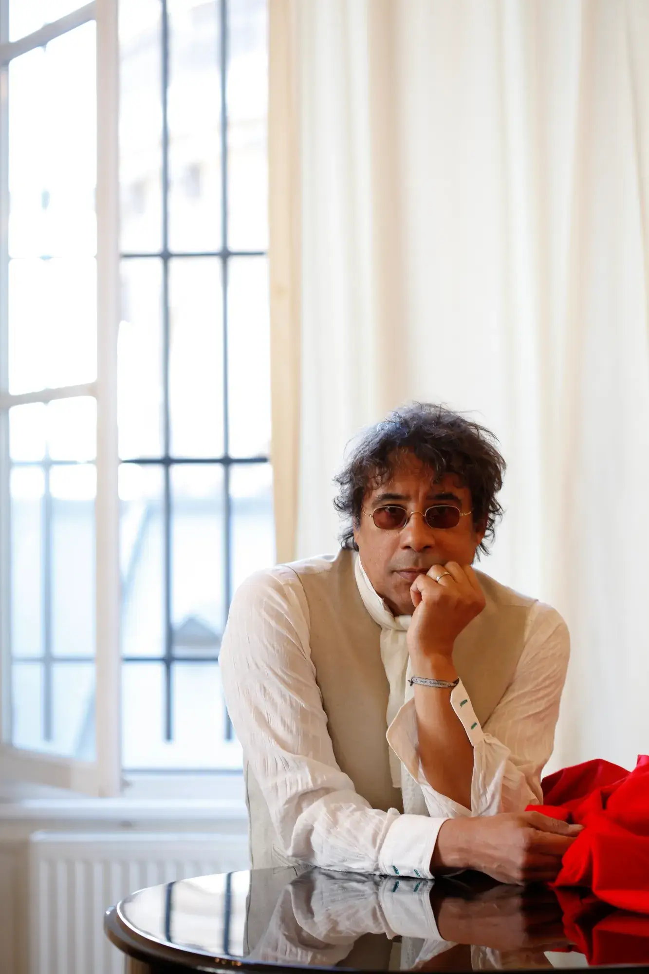 Laurent Voulzy Show 2