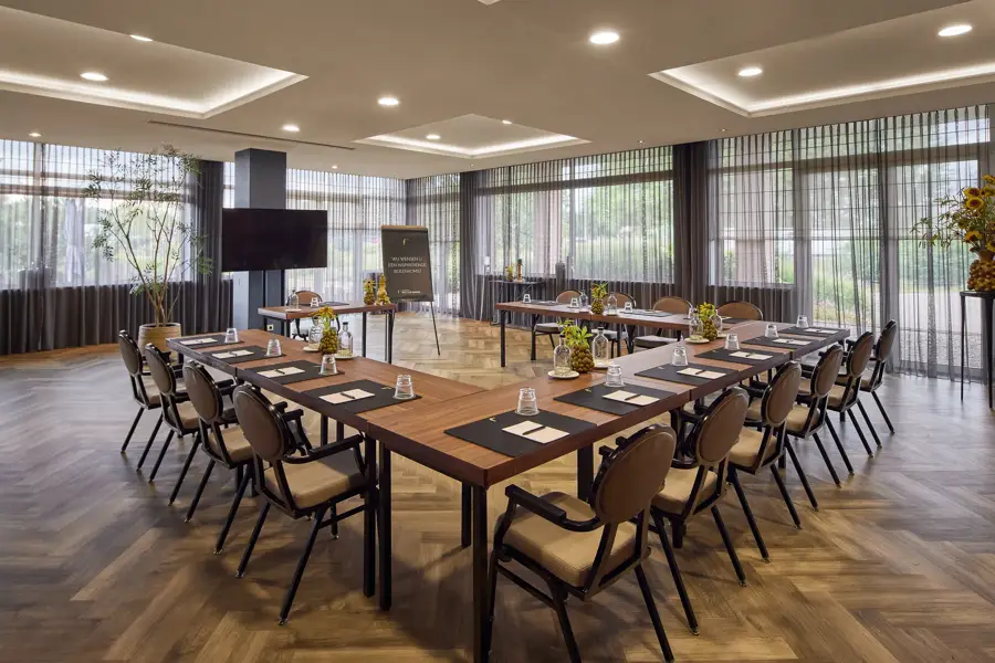 Merwede | meetingroom