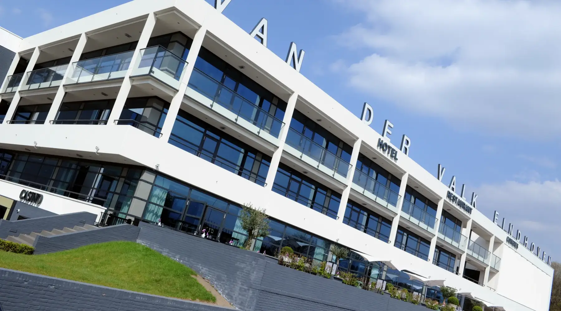 Van der Valk EIndhoven