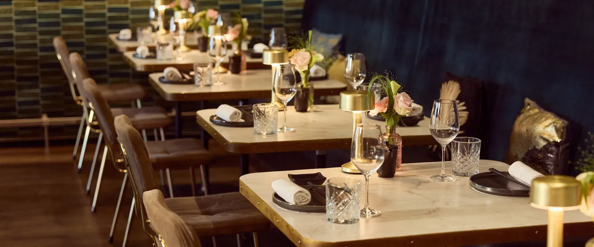 Restaurant Ozzo