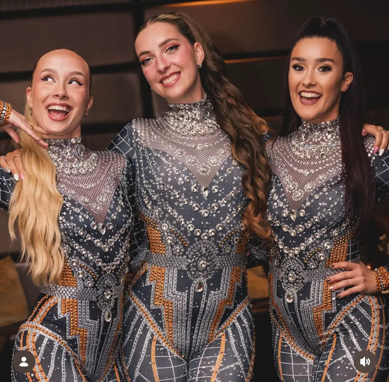 Mamma Mia Event