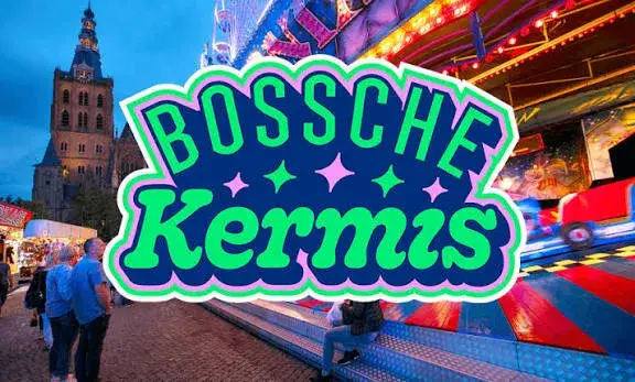 Kermis Den Bosch