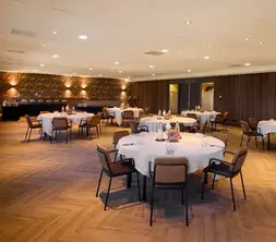 Amazone | Van der Valk Hotel Ridderkerk