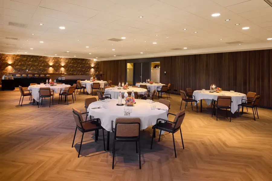 Amazone | Van der Valk Hotel Ridderkerk