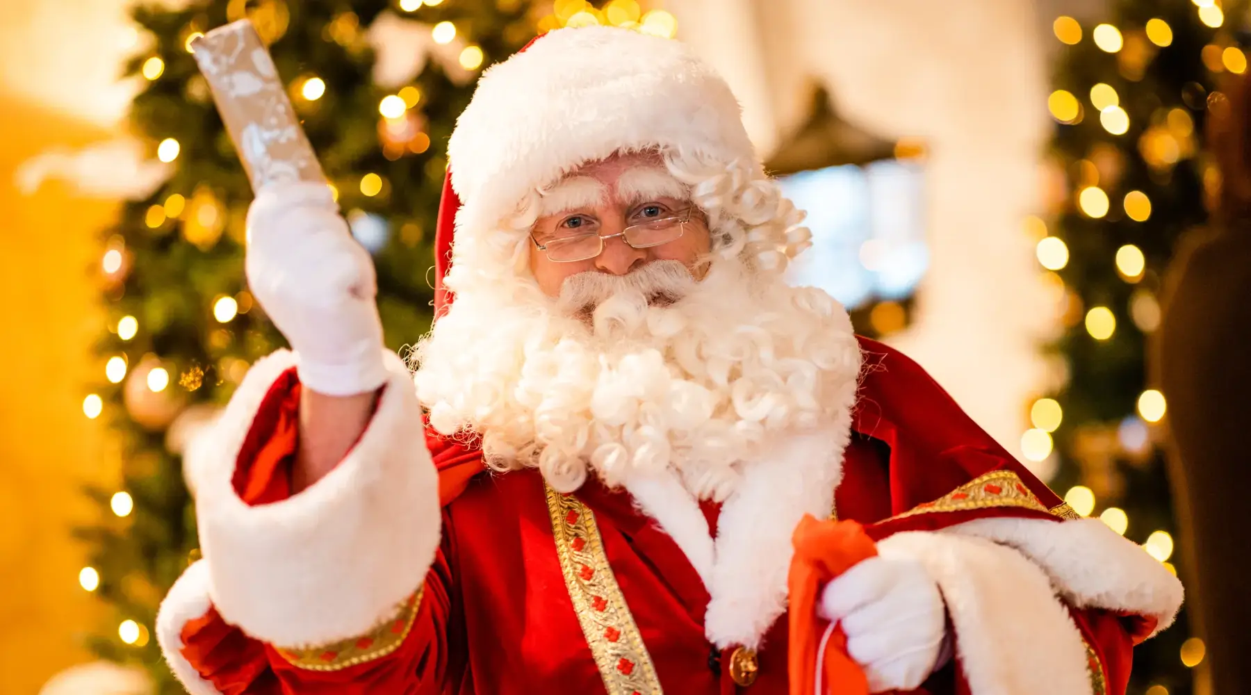 Weihnachtsmann