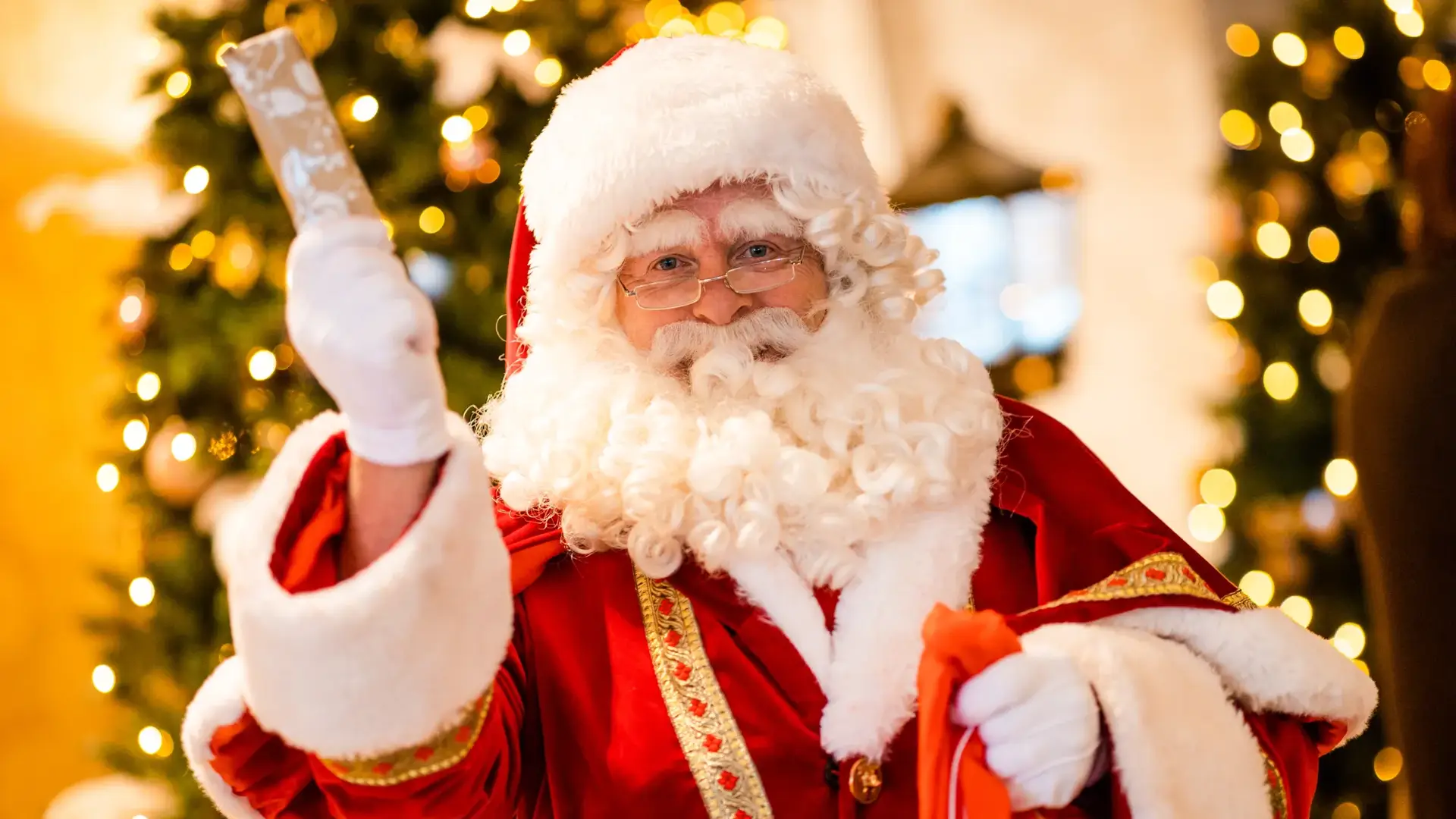 Kerstman