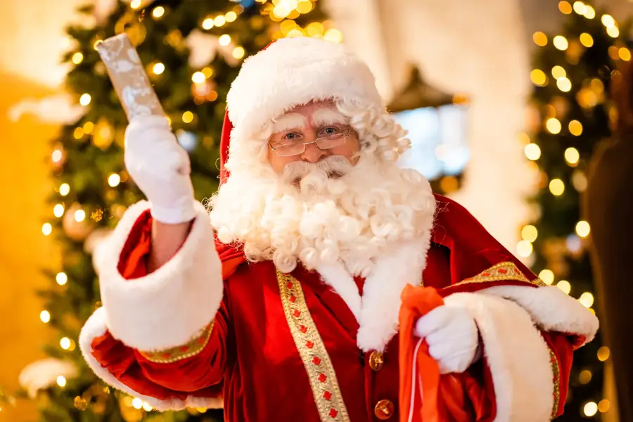 kerst