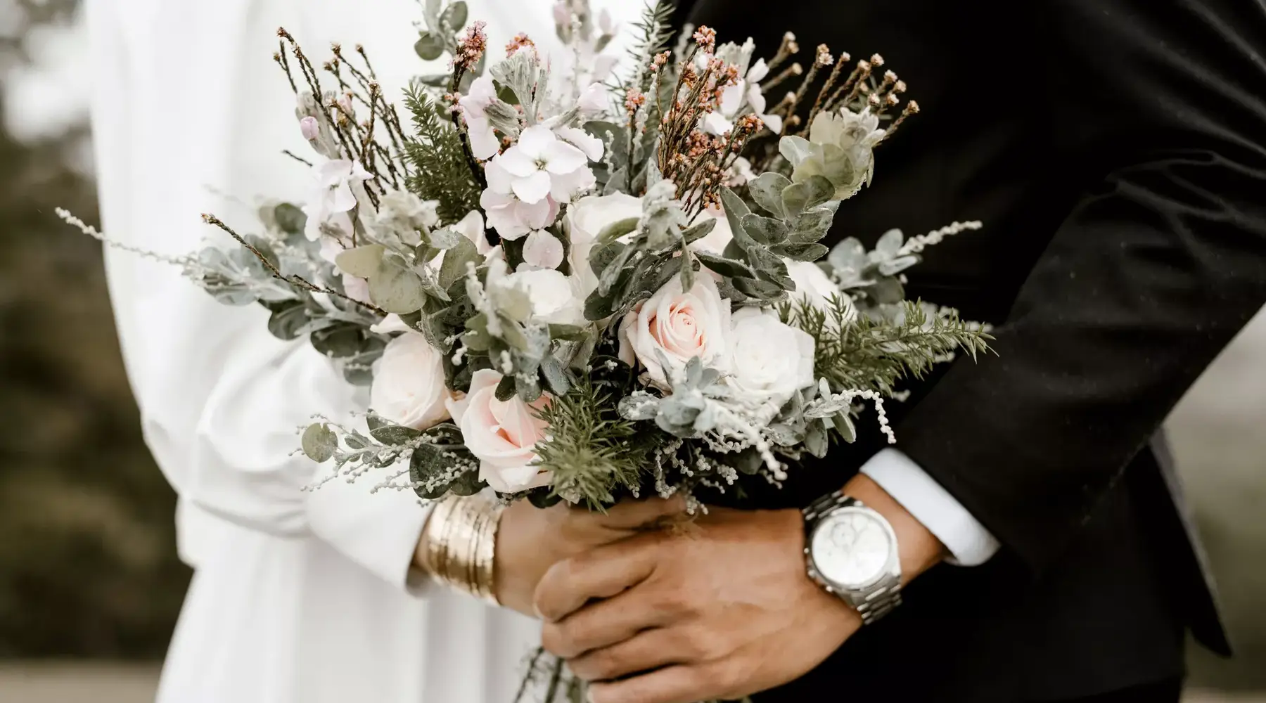 réception de mariage