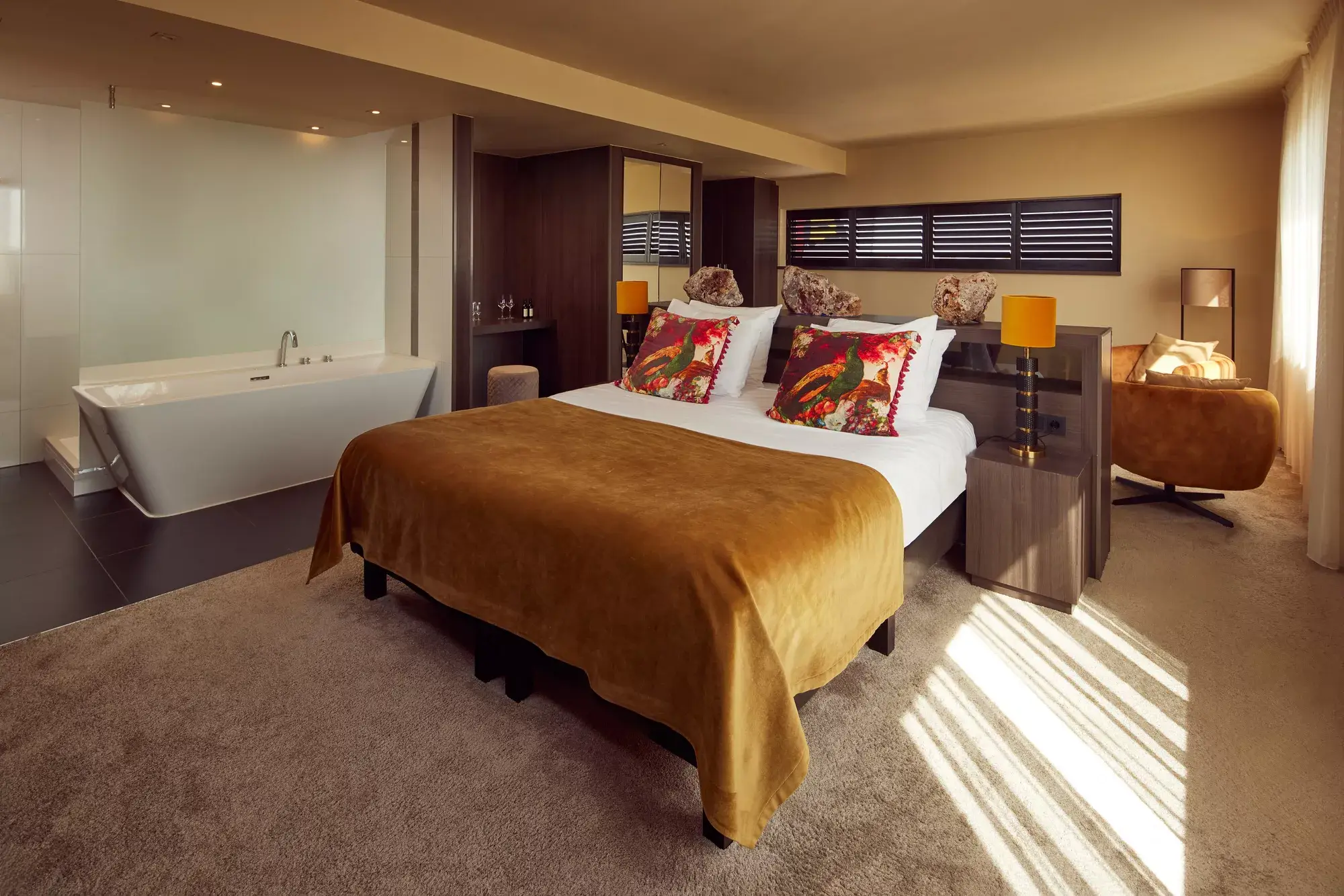 Hotel room, hotel Amersfoort A1
