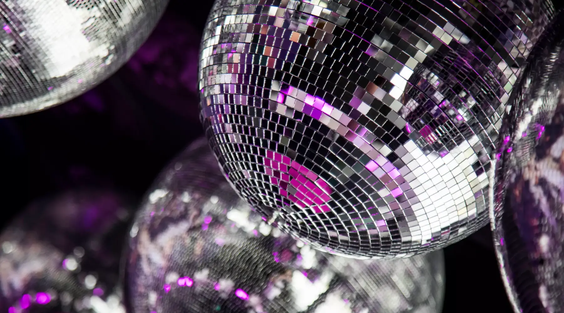 Leises Disco