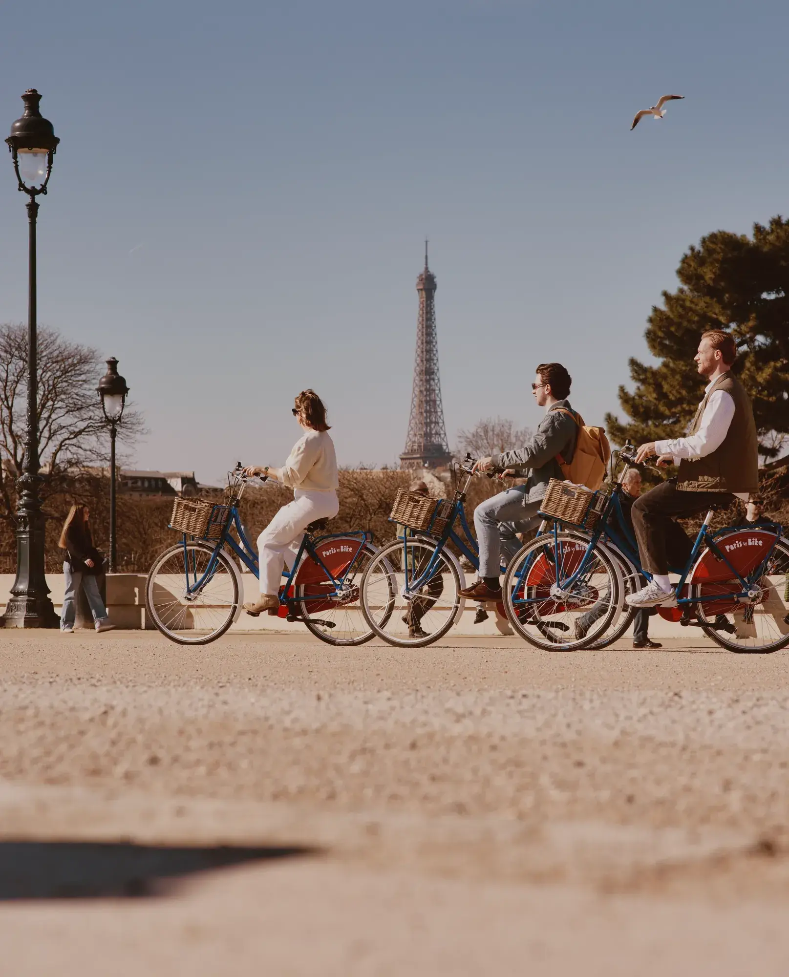 Paris