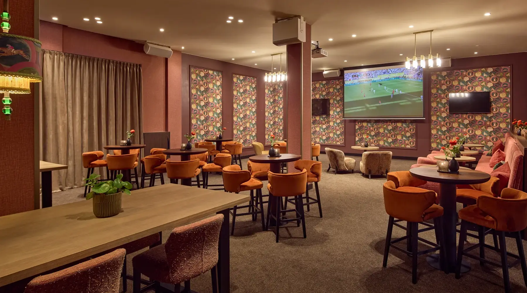 sportsbar Van der Valk Gorinchem-A15