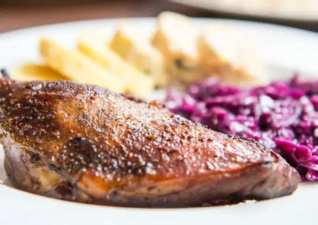 Goose Brunch Hotel Berlin Brandenburg