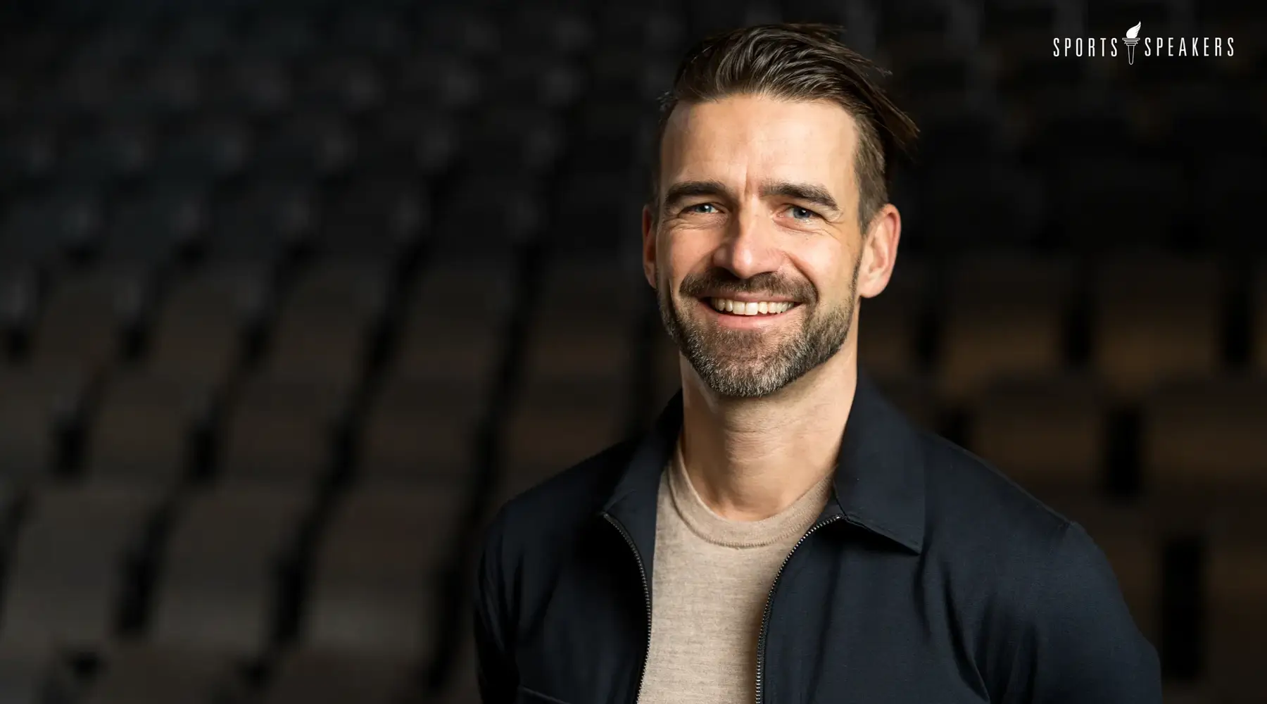 Business-Event | Mart Tuitert 