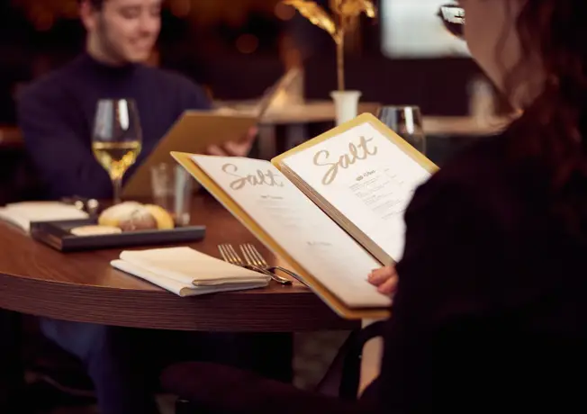 Restaurant Salt Zaltbommel