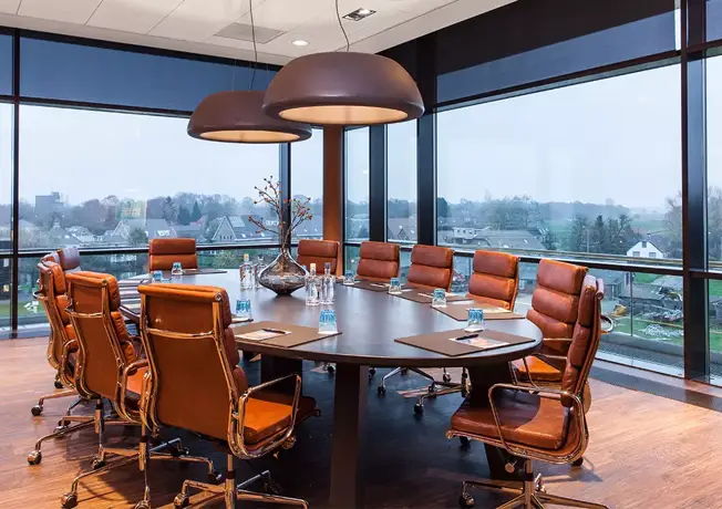 Hôtel Veenendaal