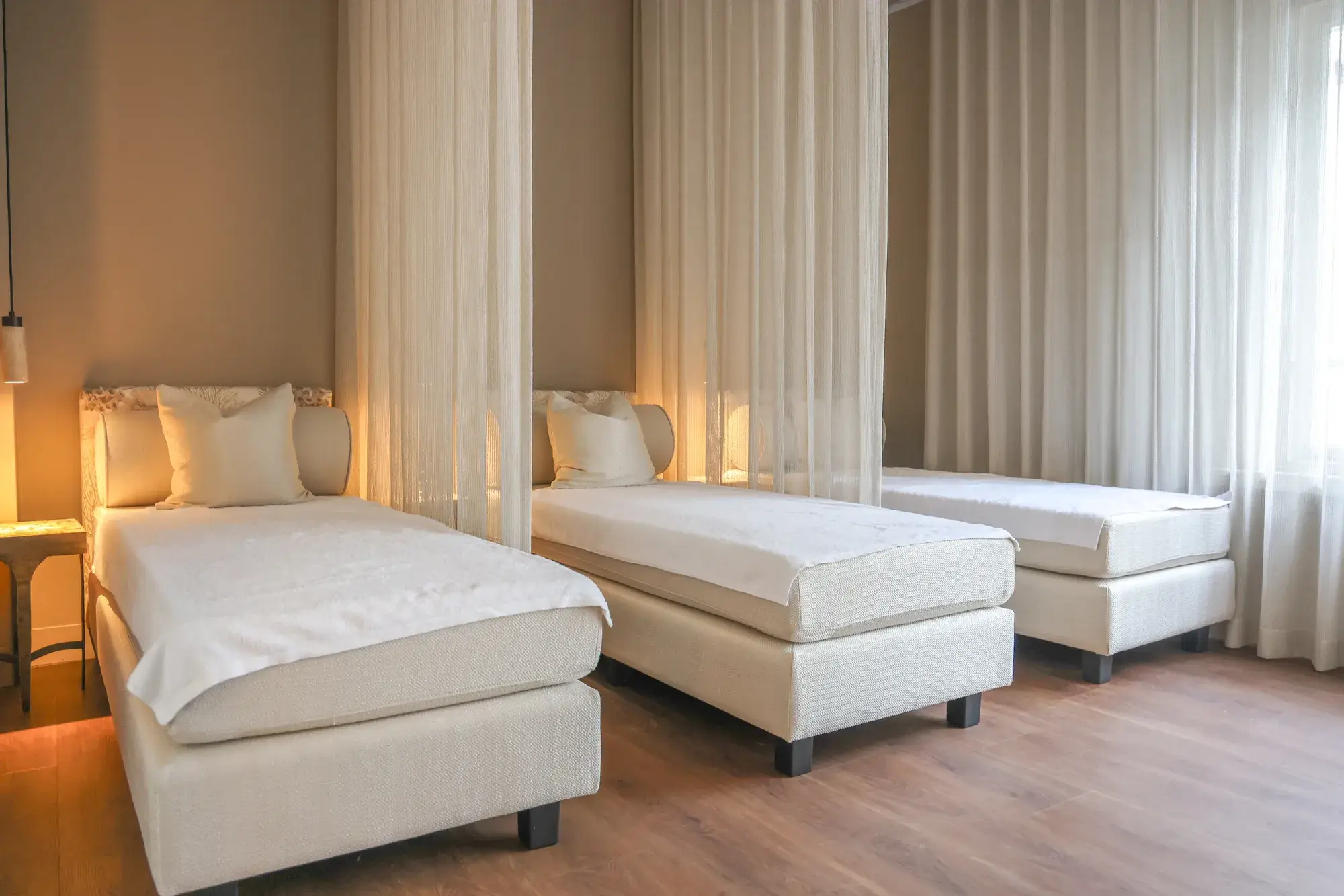 Vita Spa & Wellness