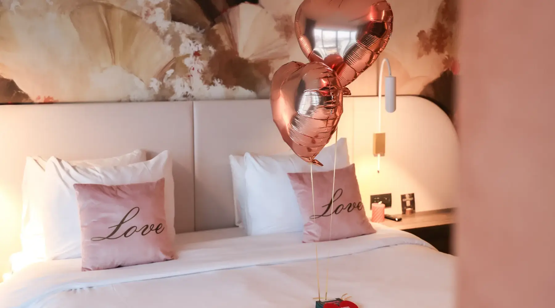 Valentijnsuite