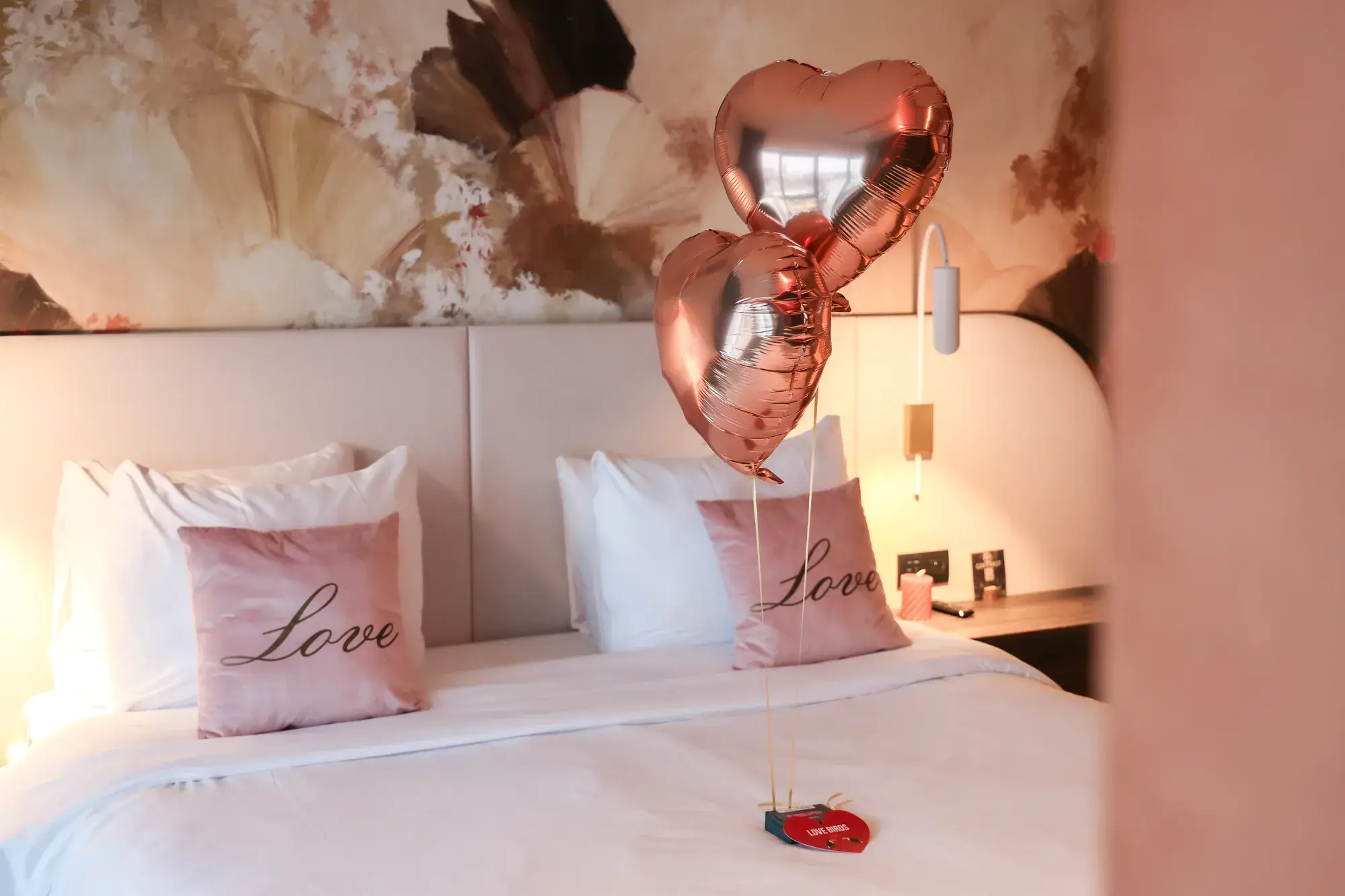 Valentijnsuite