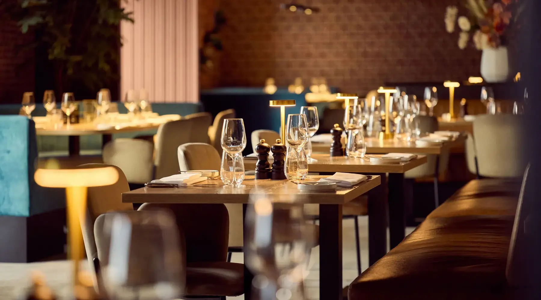 Restaurant Ouwen Dok
