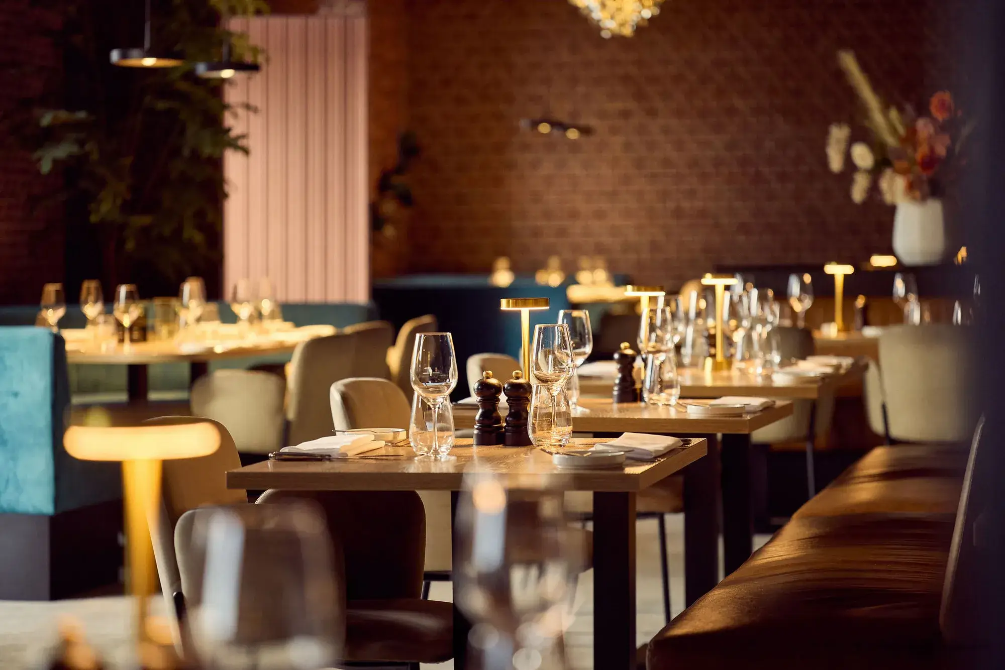 Restaurant Ouwen Dok
