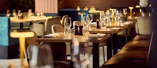 Restaurant Ouwen Dok