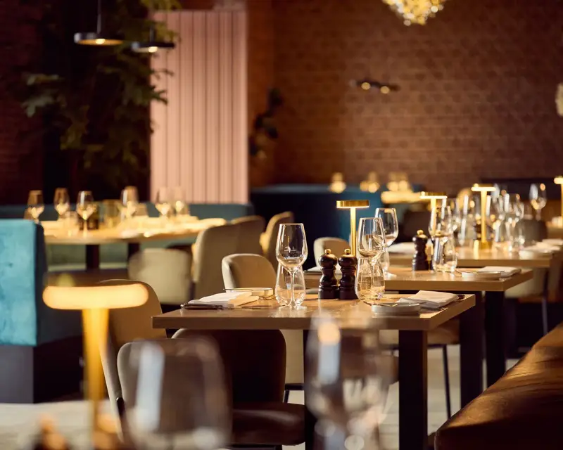 Restaurant Ouwen Dok