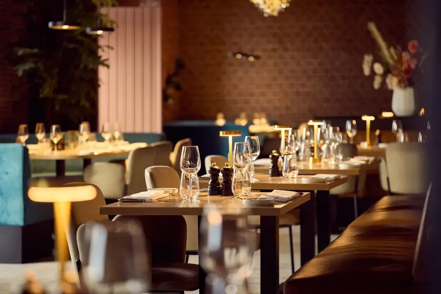 Restaurant Ouwen Dok