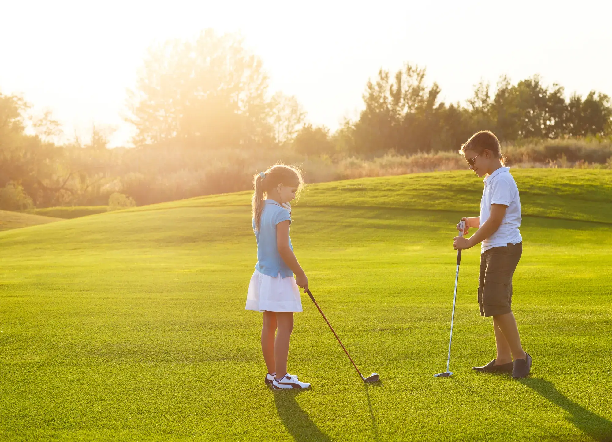 Children´s Golf