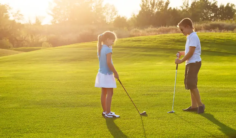 Children´s Golf