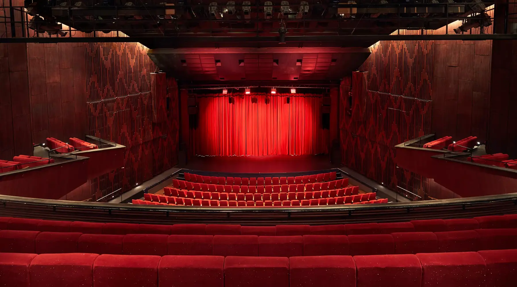 Theater