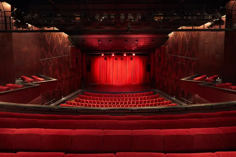 Theater