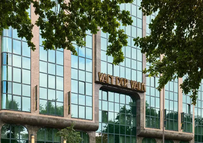 Hotel Park Lane Antwerpen